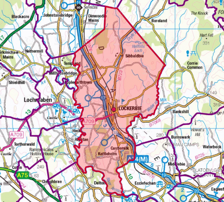 lockerbie community council area 768x695